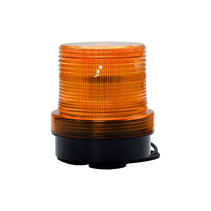IP65 DC9-80V Lumină far LED de înaltă intensitate, potrivită pentru stivuitoare, încărcătoare și alte vehicule industriale