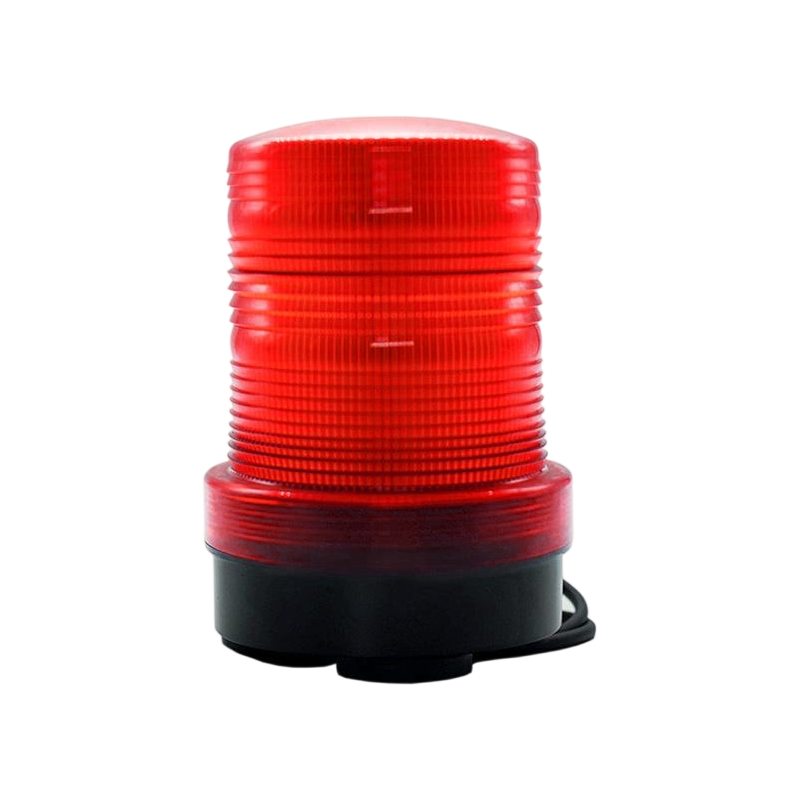 IP65 DC9-80V Lumină far LED de înaltă intensitate, potrivită pentru stivuitoare, încărcătoare și alte vehicule industriale