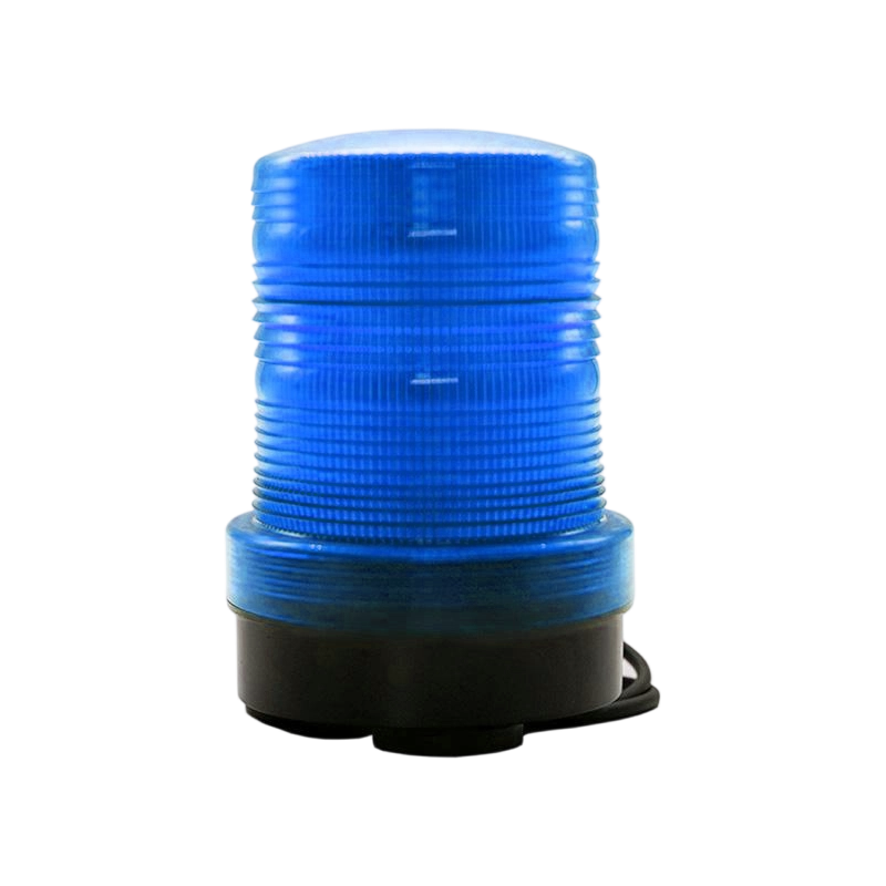 IP65 DC9-80V Lumină far LED de înaltă intensitate, potrivită pentru stivuitoare, încărcătoare și alte vehicule industriale