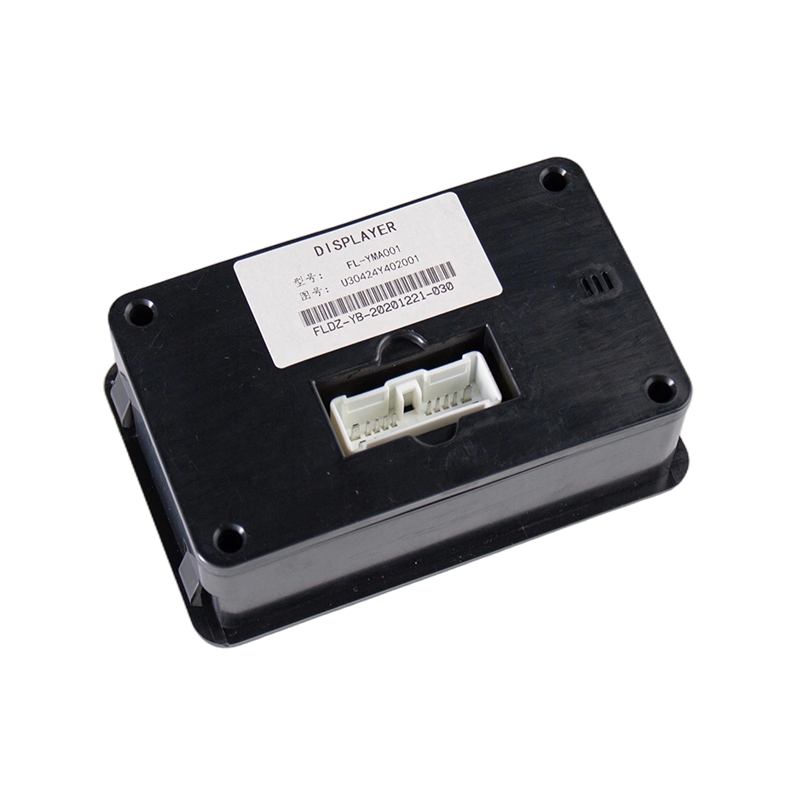 Tablou de bord LCD cu segment de bus CAN pentru vehicule cu motor IC
