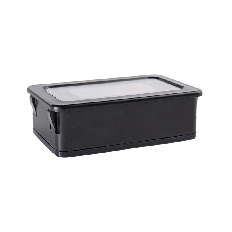 Tablou de bord LCD cu segment de bus CAN pentru vehicule cu motor IC