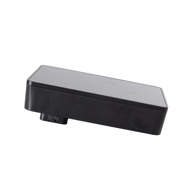 Tablou de bord tactil IP66 de 5 inchi peisaj CAN Bus / DC16V-DC120V Tensiune largă FLYB-1005-1