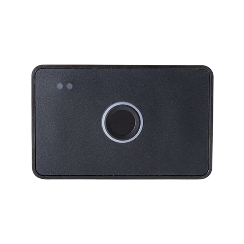 Blocare de amprentă Bluetooth de joasă tensiune DC6 ~ 40V cu protecție IP65 pentru vehicule industriale